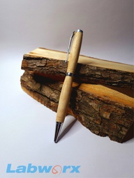 Camphor Laurel Fancy Slimline Pen